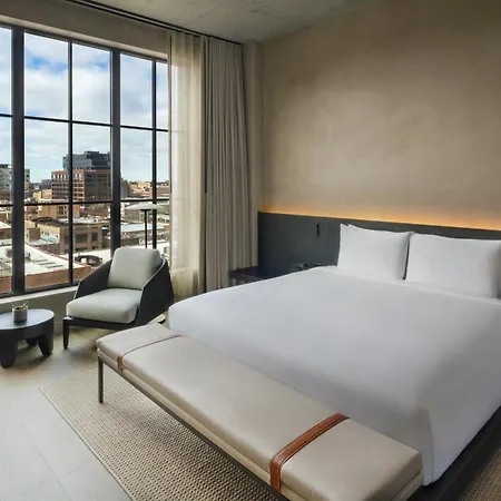 Nobu Hotel Chicago